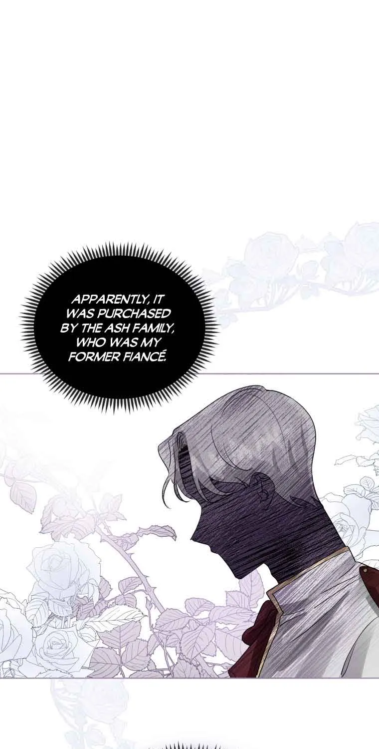 I’m A Villainess, But I Picked Up The Male Lead Kainu Manga Chapter 18 Page 34