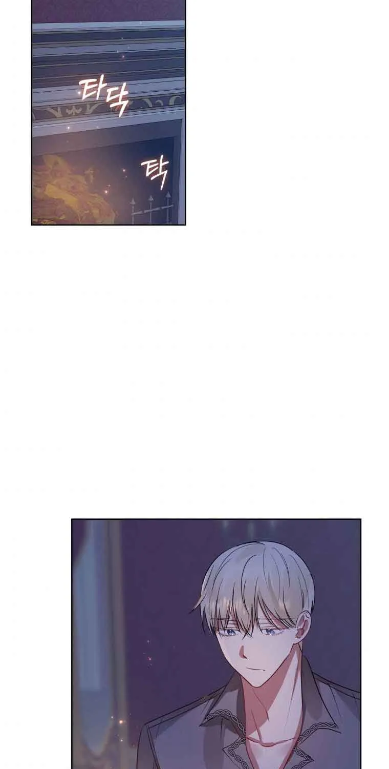 I’m A Villainess, But I Picked Up The Male Lead Kainu Manga Chapter 18 Page 38