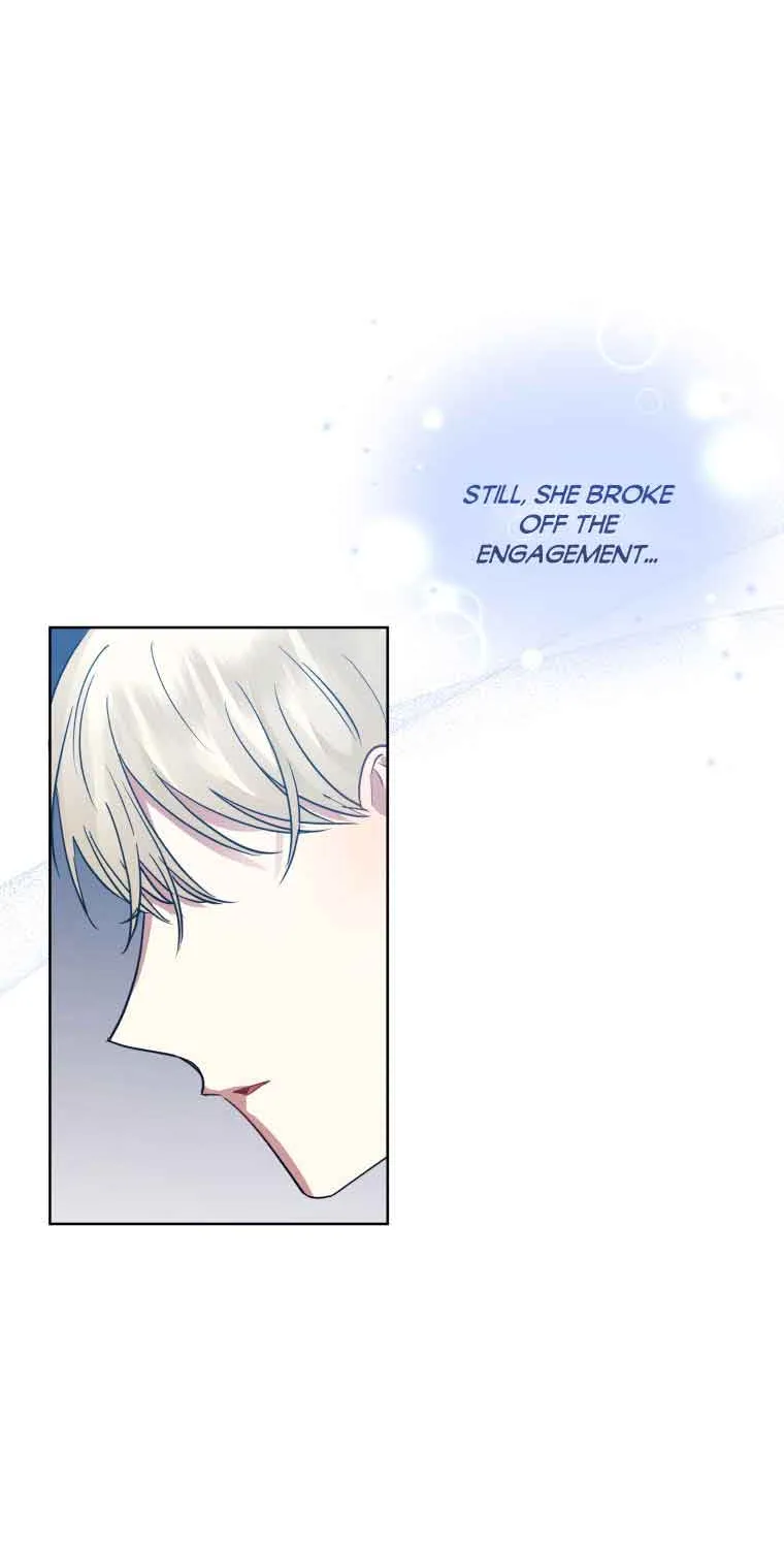 I’m A Villainess, But I Picked Up The Male Lead Kainu Manga Chapter 18 Page 41