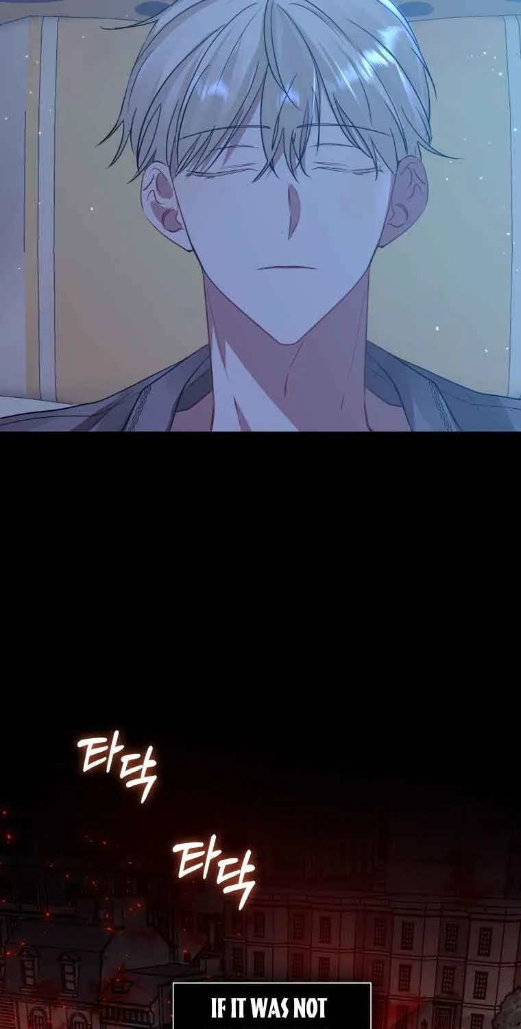 I’m A Villainess, But I Picked Up The Male Lead Kainu Manga Chapter 18 Page 45