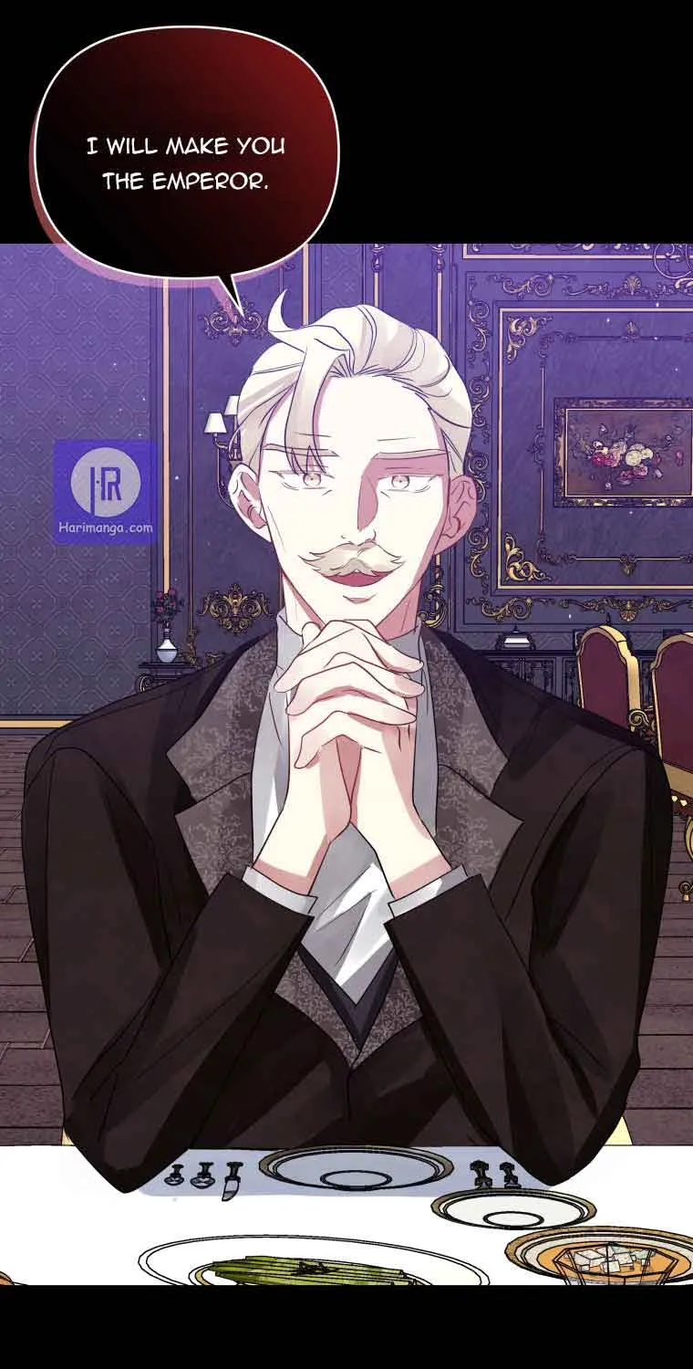 I’m A Villainess, But I Picked Up The Male Lead Kainu Manga Chapter 18 Page 53