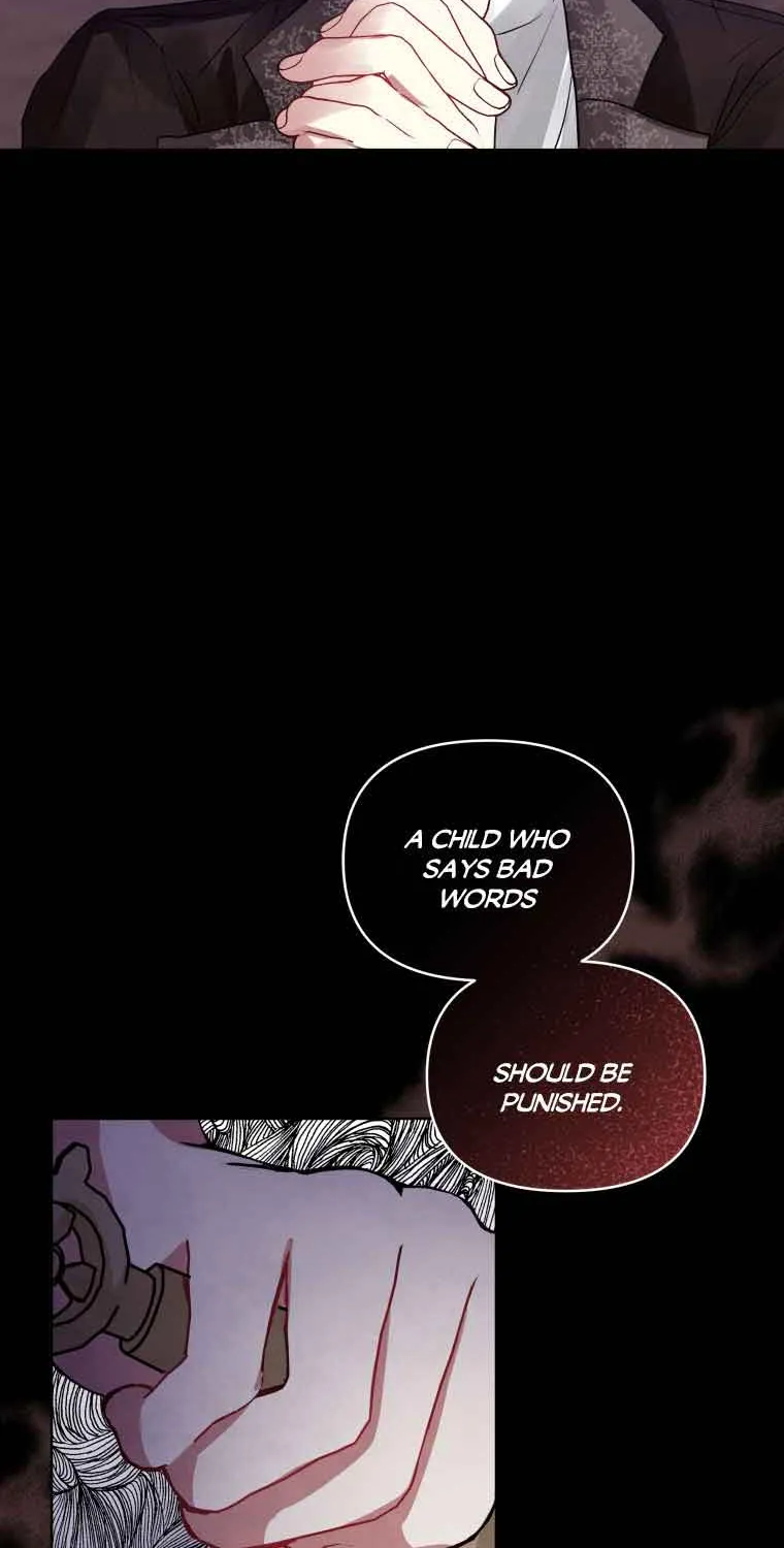 I’m A Villainess, But I Picked Up The Male Lead Kainu Manga Chapter 18 Page 56