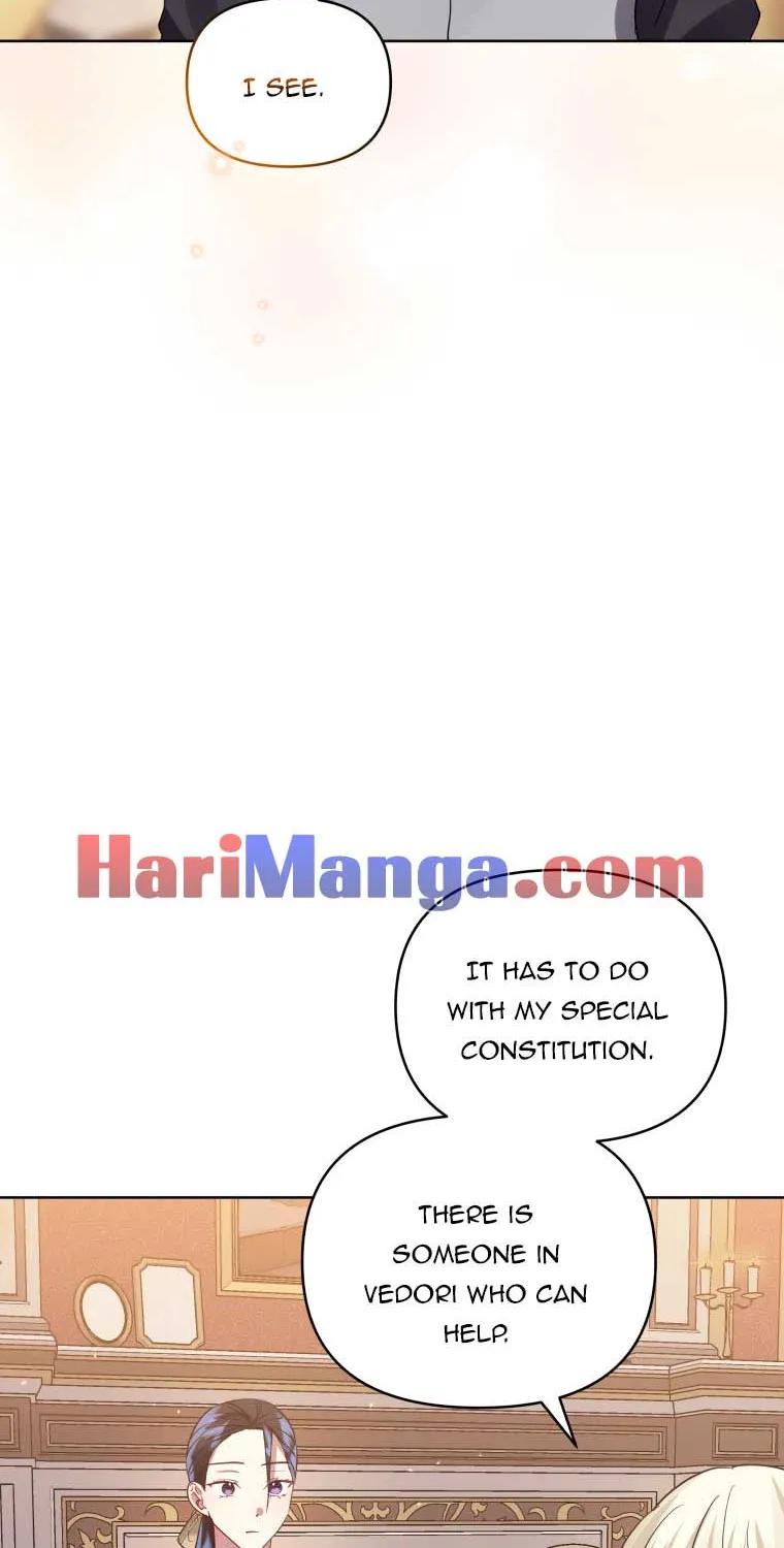 I’m A Villainess, But I Picked Up The Male Lead Kainu Manga Chapter 17 Page 10