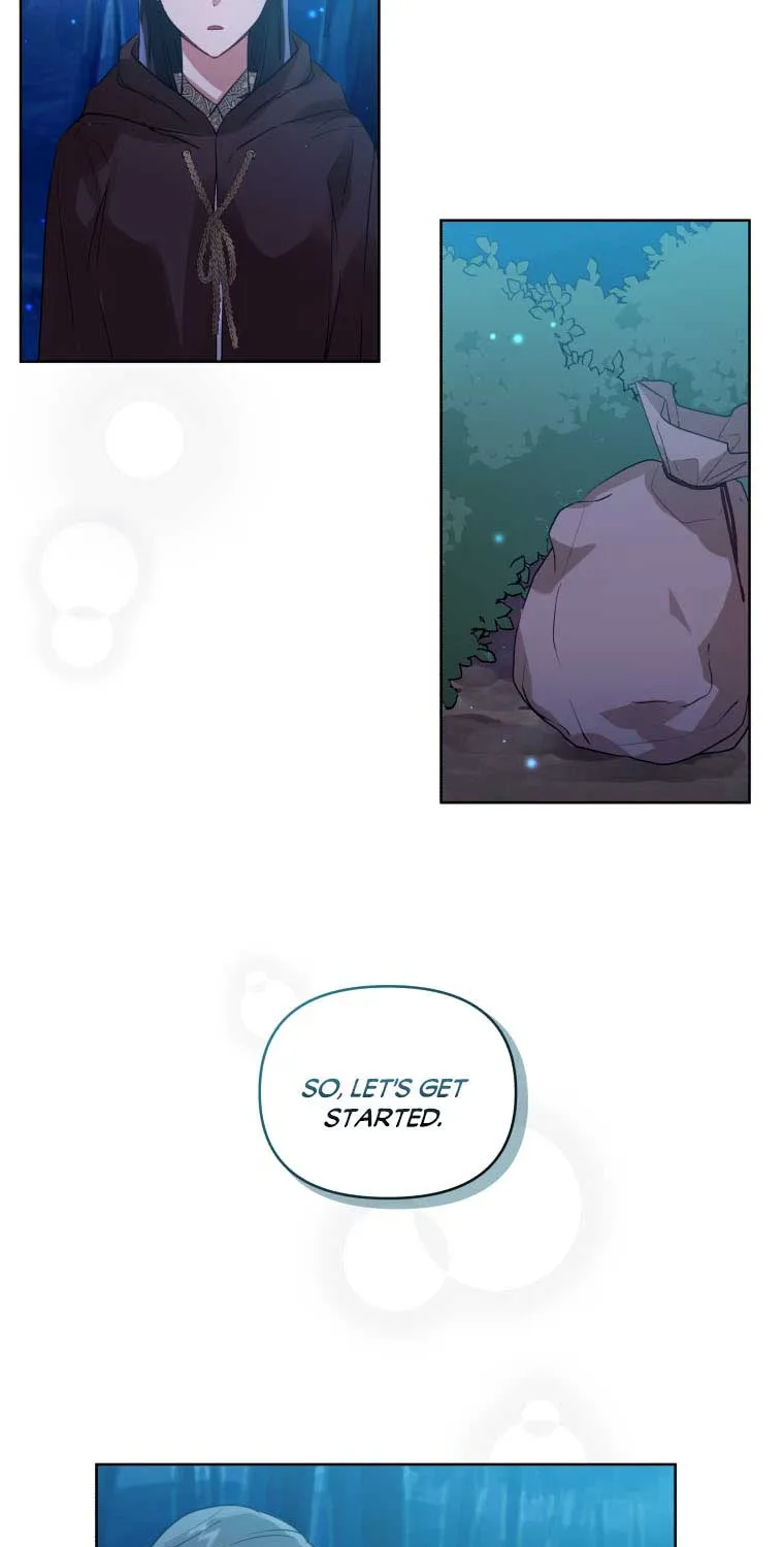 I’m A Villainess, But I Picked Up The Male Lead Kainu Manga Chapter 17 Page 26