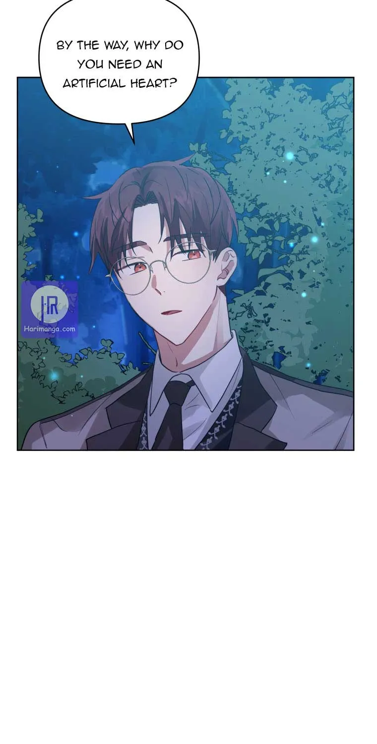 I’m A Villainess, But I Picked Up The Male Lead Kainu Manga Chapter 17 Page 28