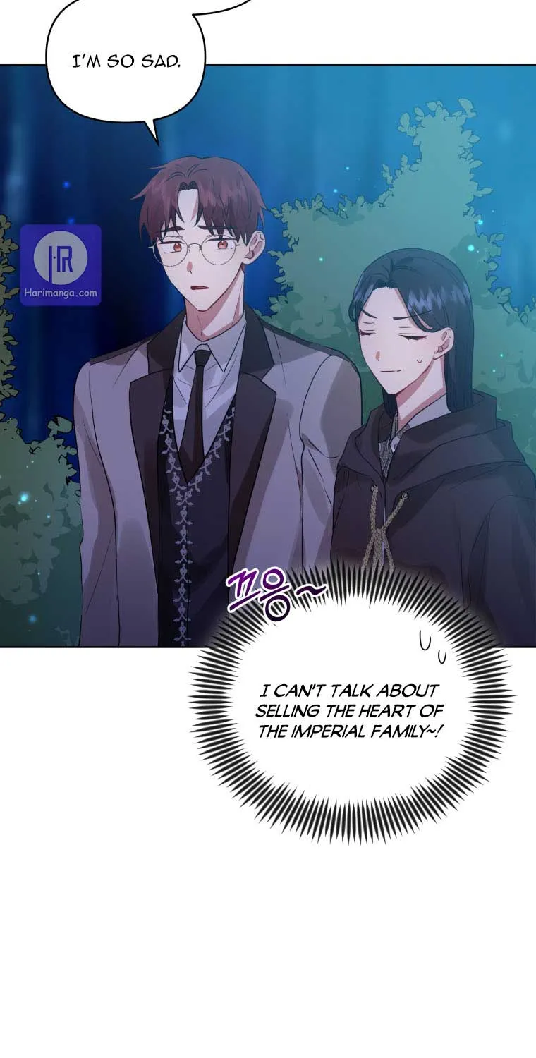 I’m A Villainess, But I Picked Up The Male Lead Kainu Manga Chapter 17 Page 30