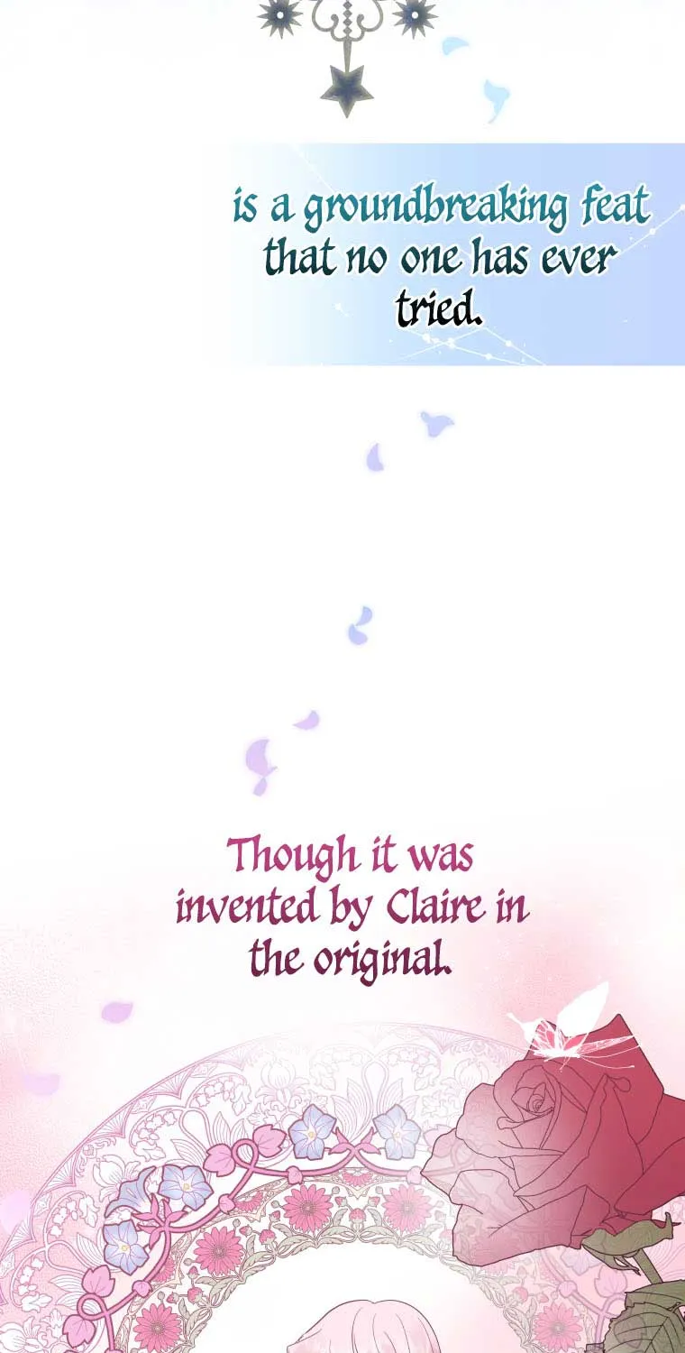 I’m A Villainess, But I Picked Up The Male Lead Kainu Manga Chapter 17 Page 34