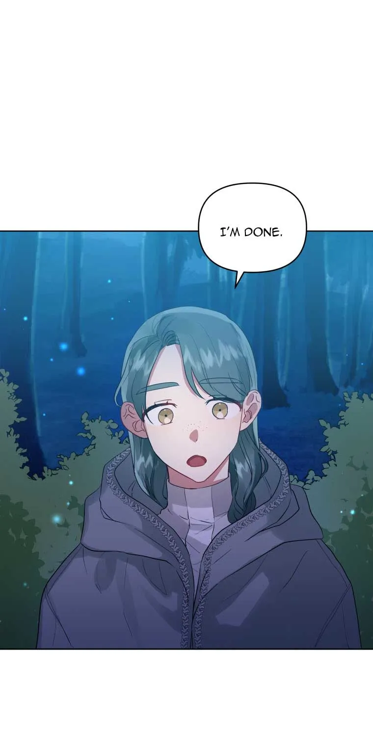 I’m A Villainess, But I Picked Up The Male Lead Kainu Manga Chapter 17 Page 36