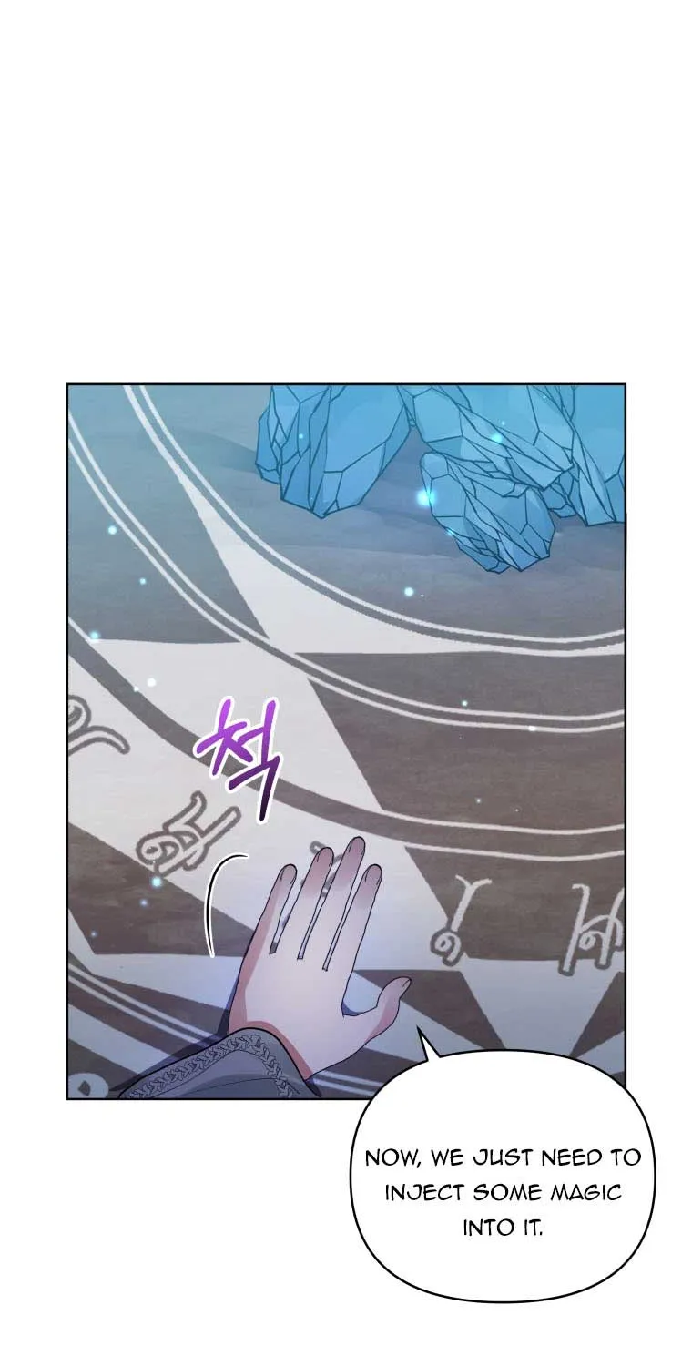 I’m A Villainess, But I Picked Up The Male Lead Kainu Manga Chapter 17 Page 37