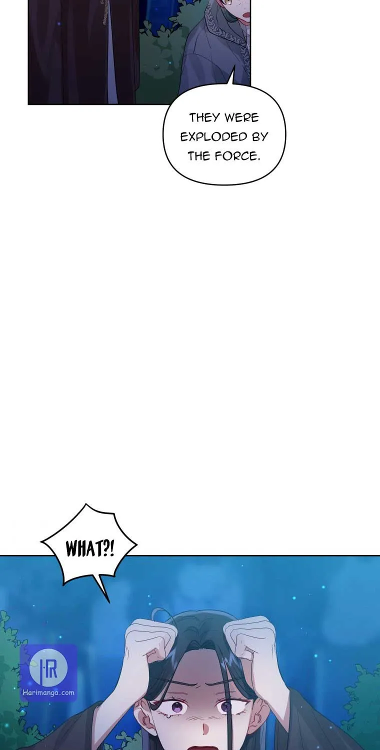 I’m A Villainess, But I Picked Up The Male Lead Kainu Manga Chapter 17 Page 44