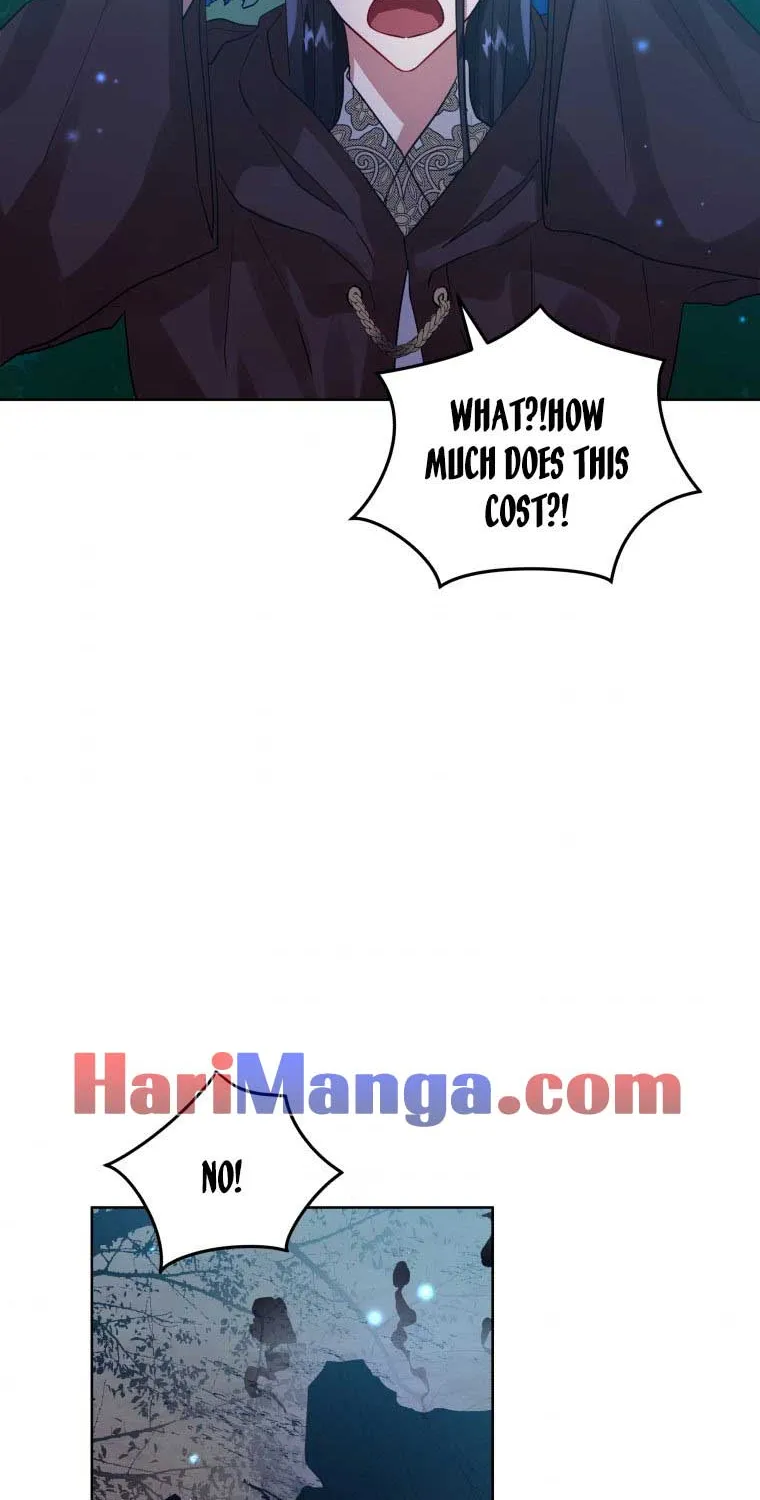 I’m A Villainess, But I Picked Up The Male Lead Kainu Manga Chapter 17 Page 45