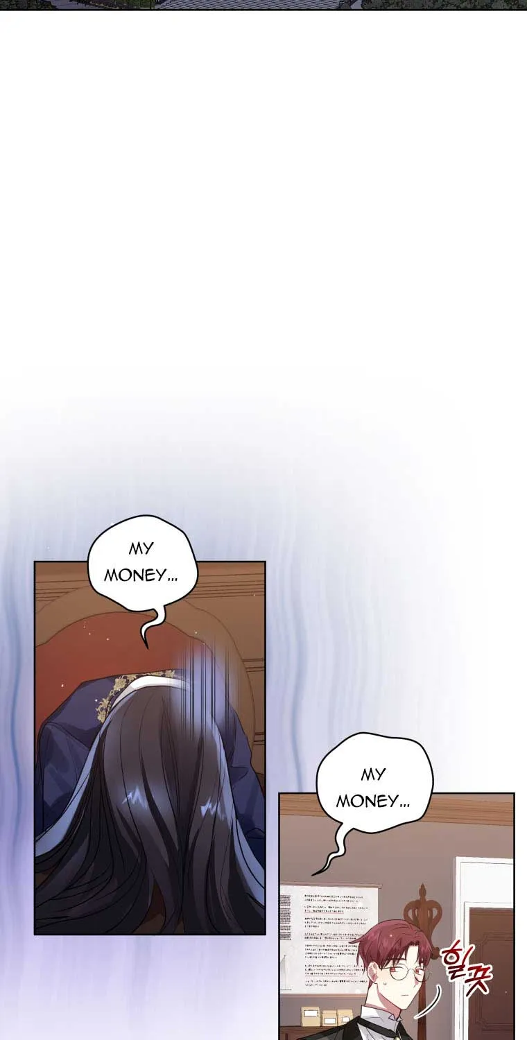 I’m A Villainess, But I Picked Up The Male Lead Kainu Manga Chapter 17 Page 49