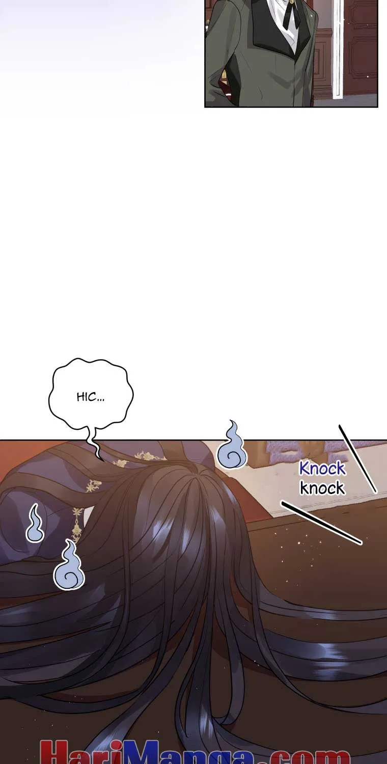 I’m A Villainess, But I Picked Up The Male Lead Kainu Manga Chapter 17 Page 50