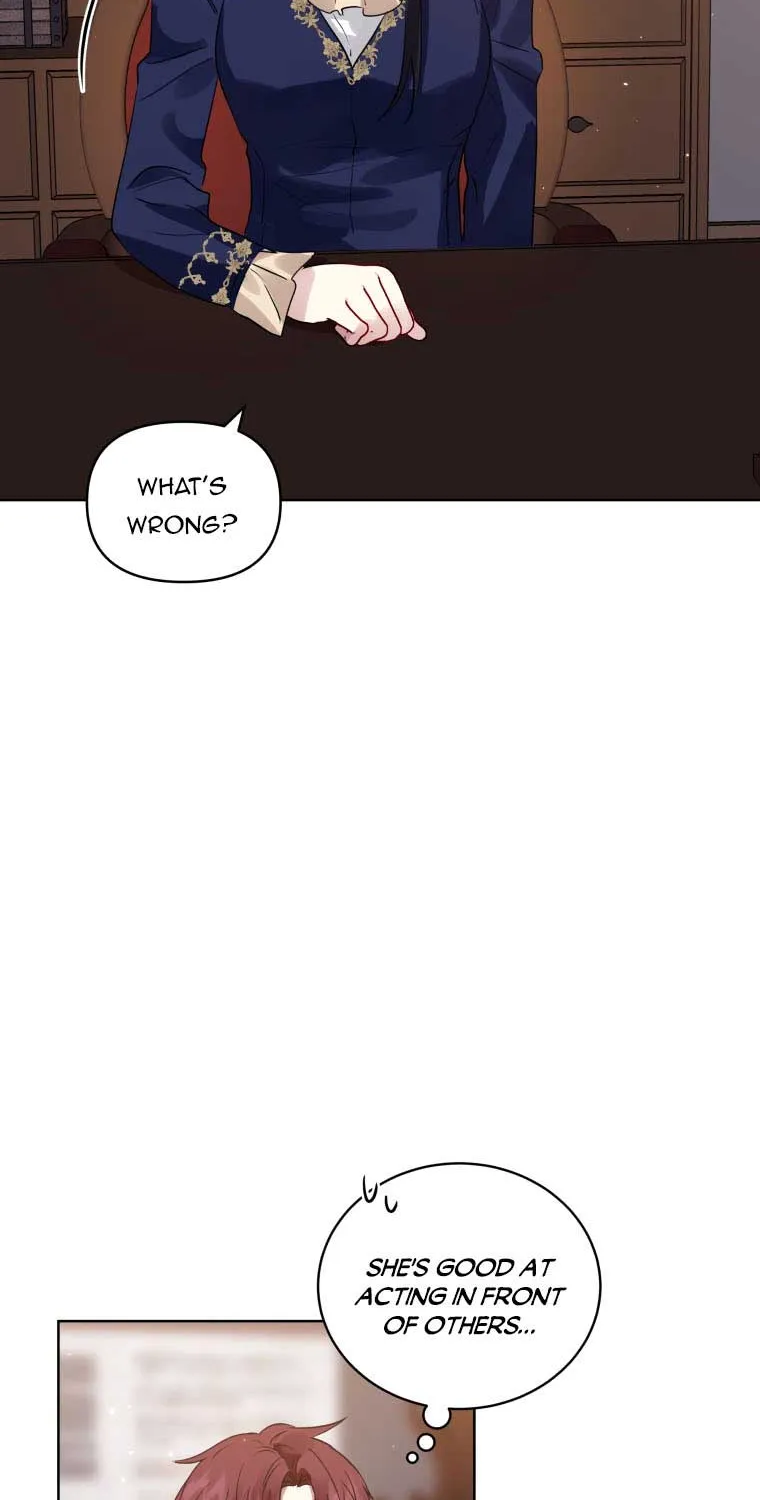 I’m A Villainess, But I Picked Up The Male Lead Kainu Manga Chapter 17 Page 53