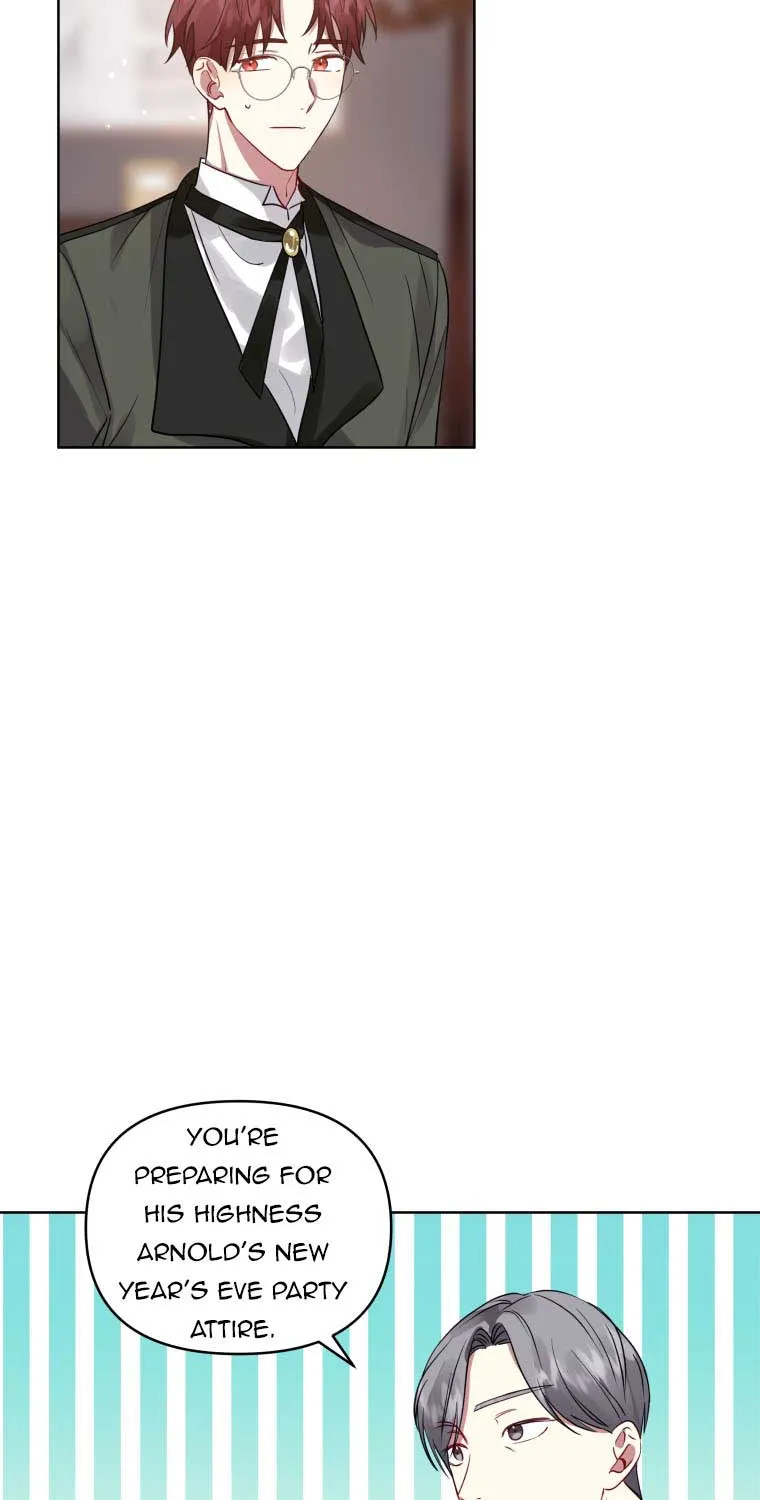 I’m A Villainess, But I Picked Up The Male Lead Kainu Manga Chapter 17 Page 54