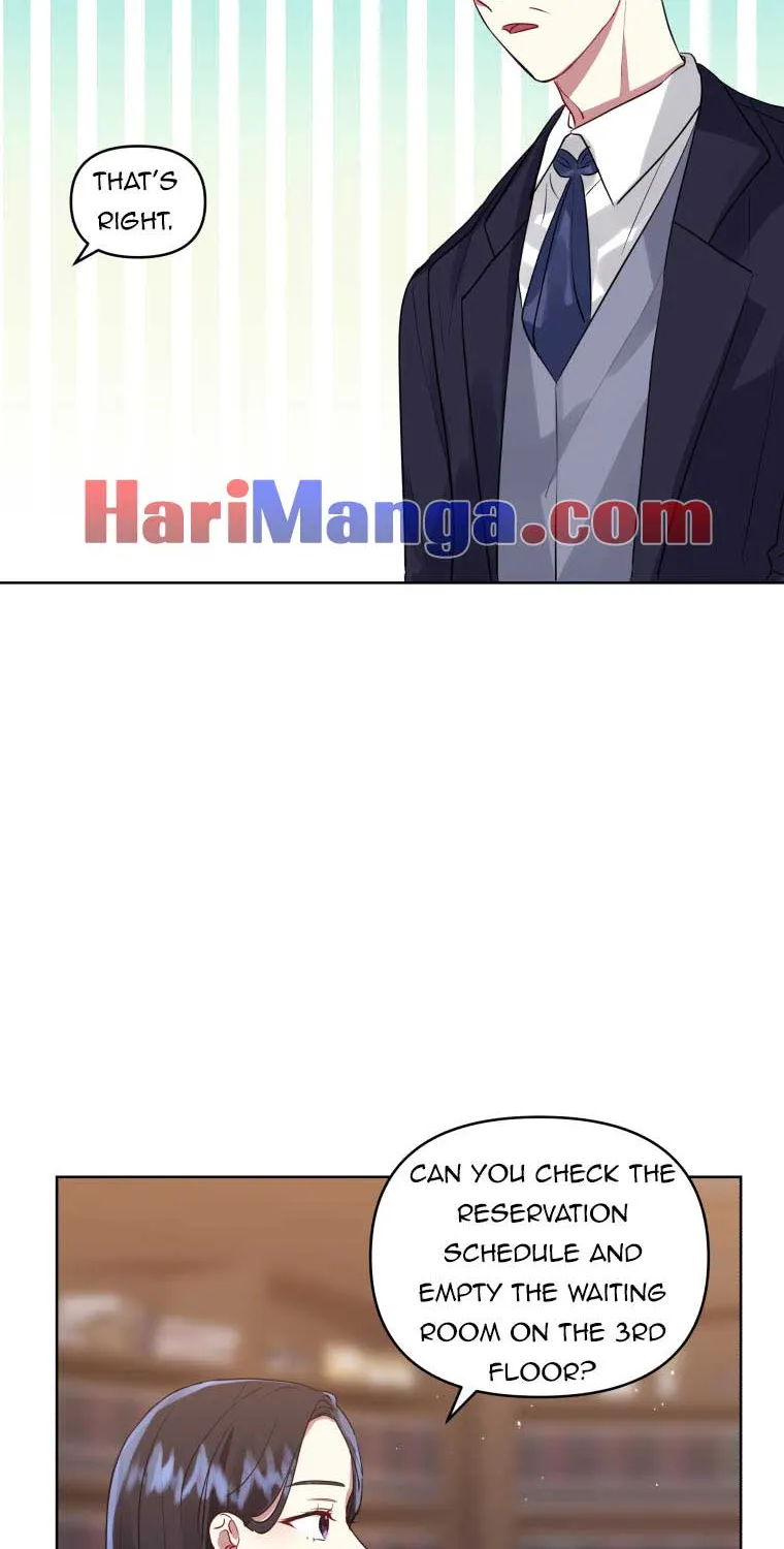 I’m A Villainess, But I Picked Up The Male Lead Kainu Manga Chapter 17 Page 55