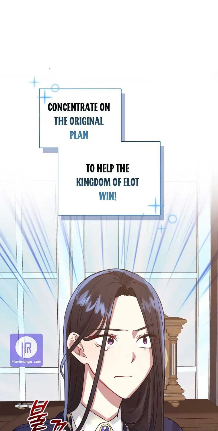 I’m A Villainess, But I Picked Up The Male Lead Kainu Manga Chapter 17 Page 69
