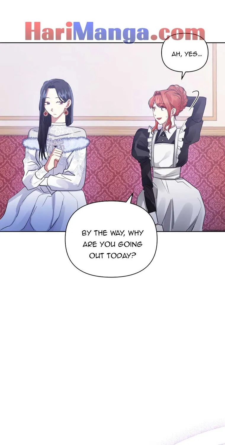 I’m A Villainess, But I Picked Up The Male Lead Kainu Manga Chapter 15 Page 8
