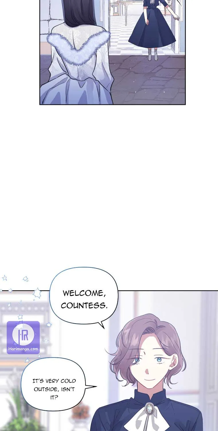 I’m A Villainess, But I Picked Up The Male Lead Kainu Manga Chapter 15 Page 19