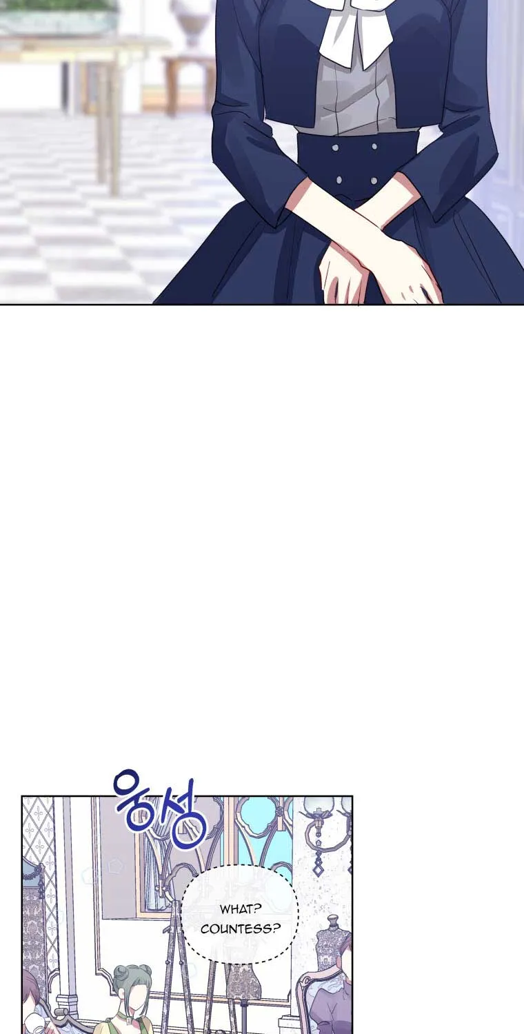 I’m A Villainess, But I Picked Up The Male Lead Kainu Manga Chapter 15 Page 20