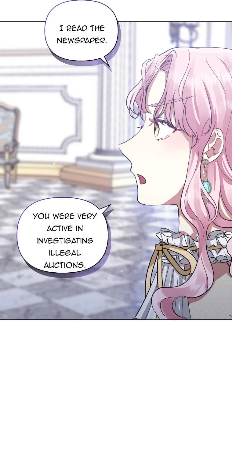 I’m A Villainess, But I Picked Up The Male Lead Kainu Manga Chapter 15 Page 29