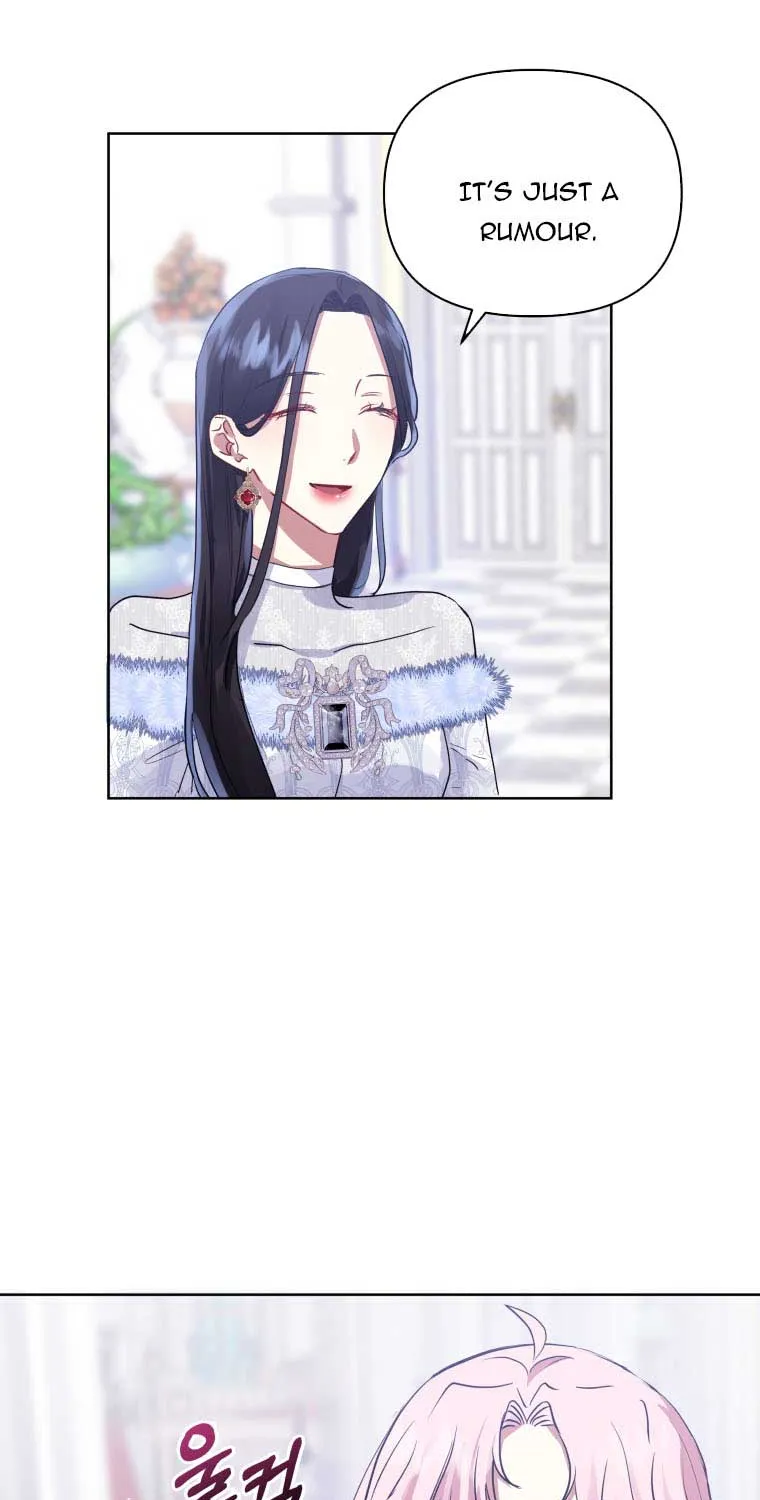 I’m A Villainess, But I Picked Up The Male Lead Kainu Manga Chapter 15 Page 30