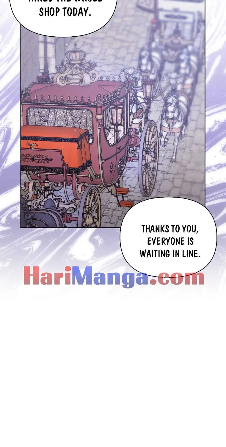 I’m A Villainess, But I Picked Up The Male Lead Kainu Manga Chapter 15 Page 32
