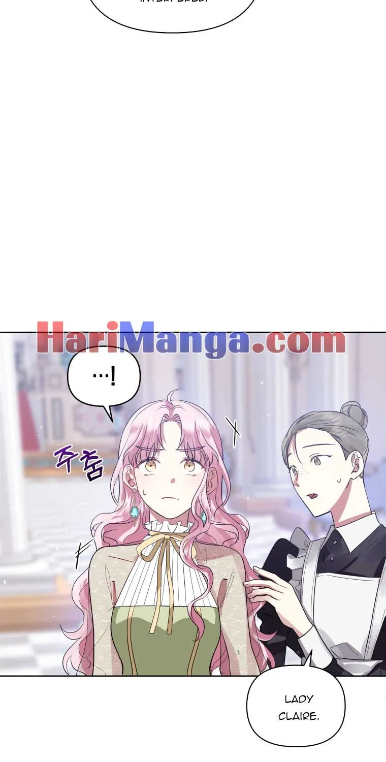 I’m A Villainess, But I Picked Up The Male Lead Kainu Manga Chapter 15 Page 35