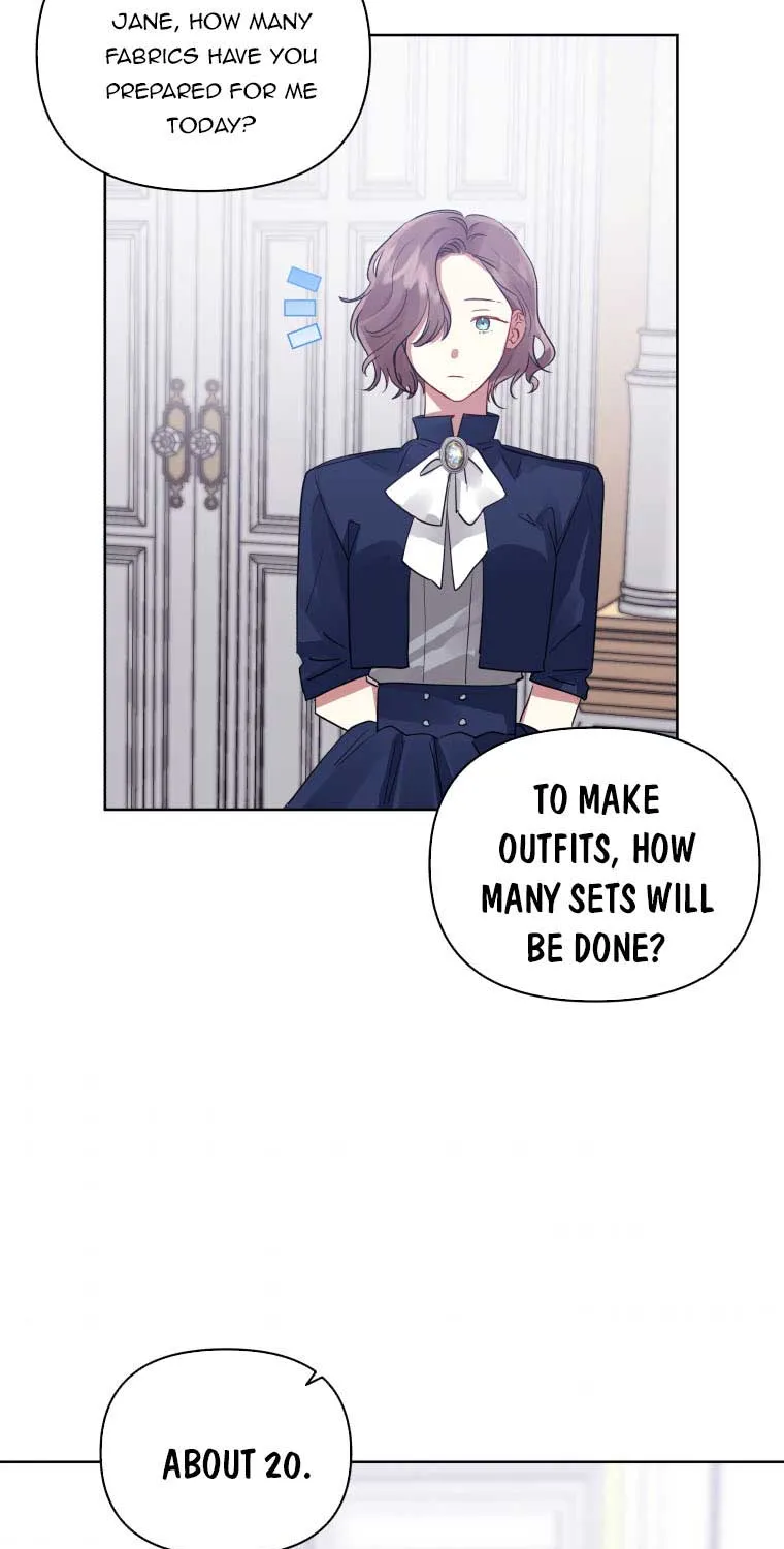 I’m A Villainess, But I Picked Up The Male Lead Kainu Manga Chapter 15 Page 38