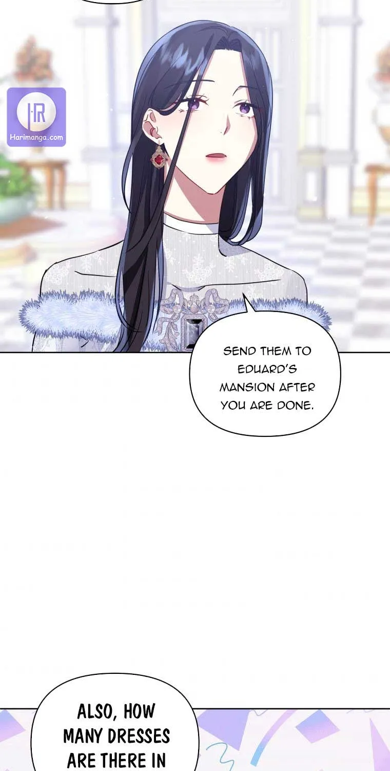 I’m A Villainess, But I Picked Up The Male Lead Kainu Manga Chapter 15 Page 39