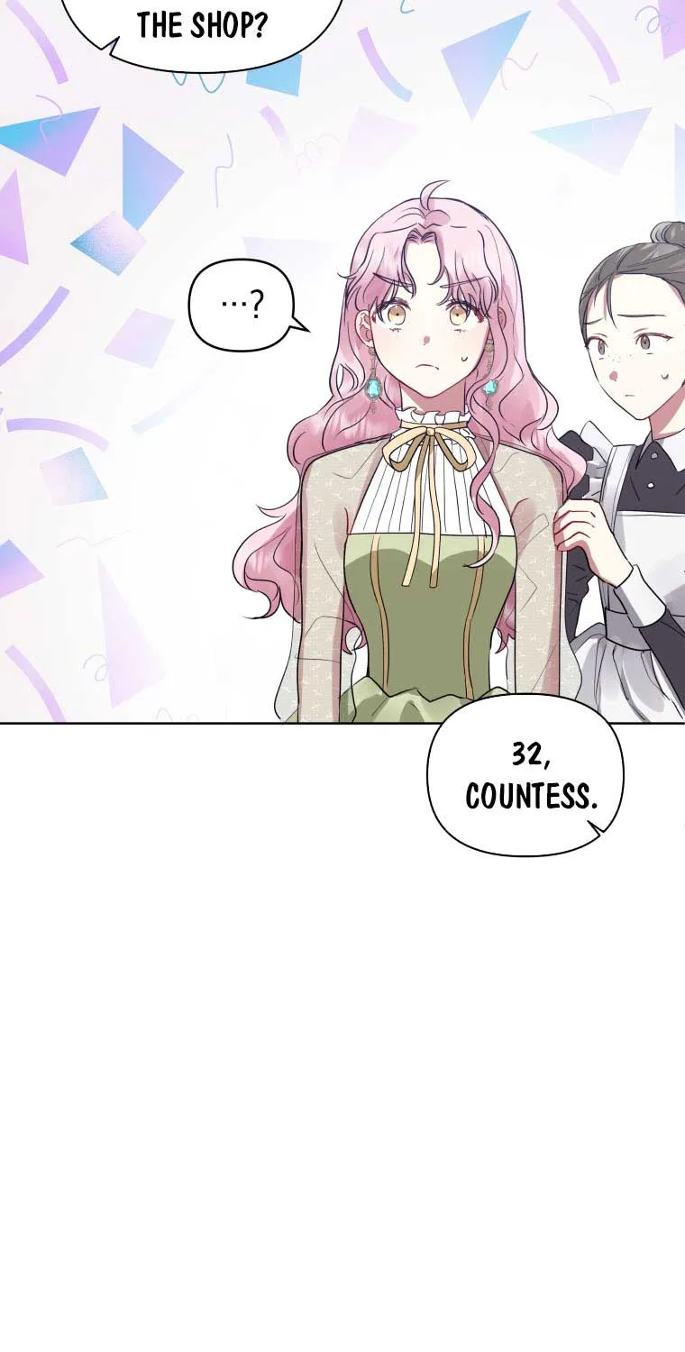 I’m A Villainess, But I Picked Up The Male Lead Kainu Manga Chapter 15 Page 40
