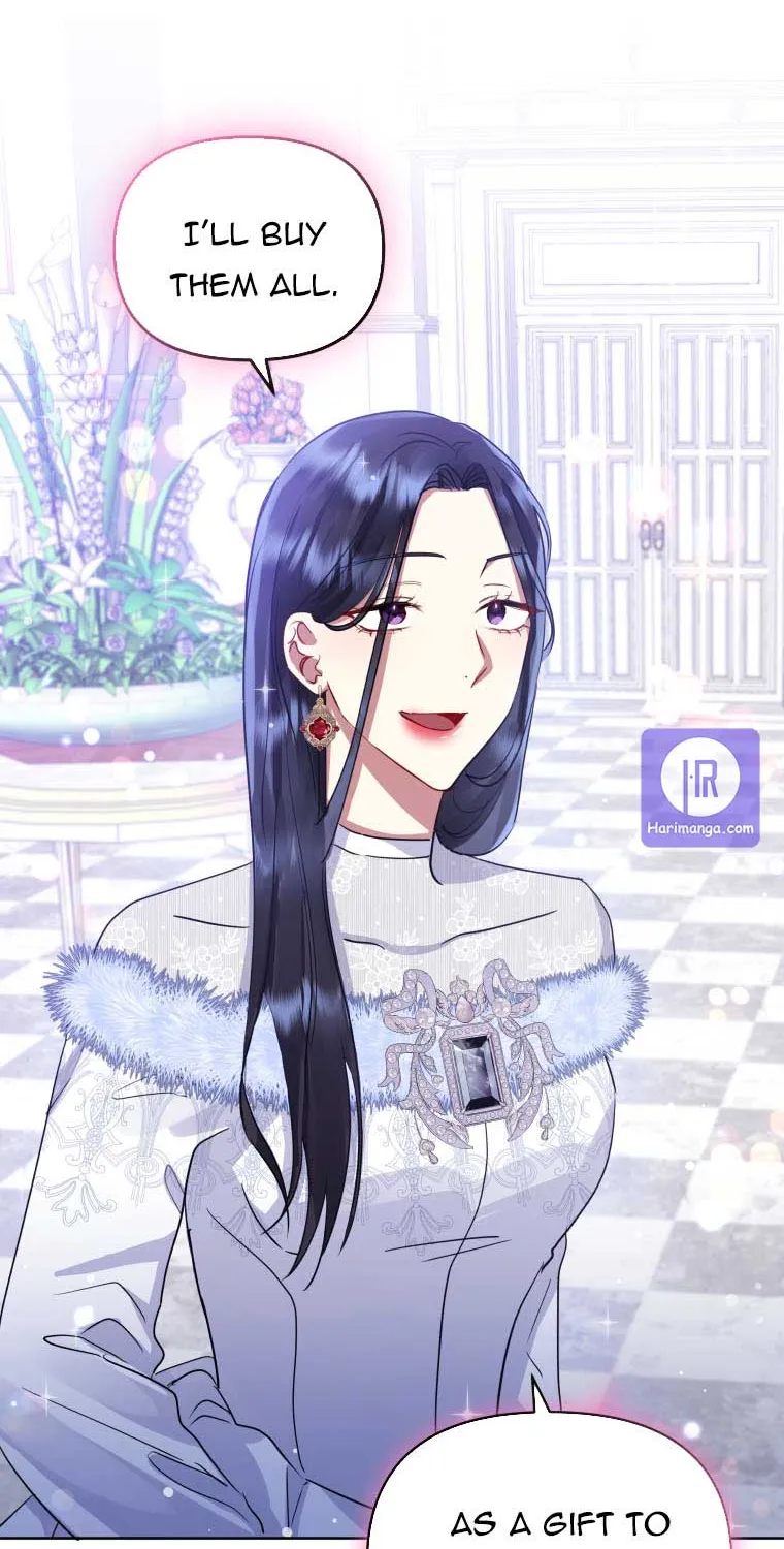 I’m A Villainess, But I Picked Up The Male Lead Kainu Manga Chapter 15 Page 41