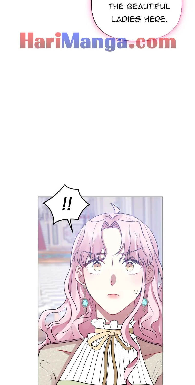 I’m A Villainess, But I Picked Up The Male Lead Kainu Manga Chapter 15 Page 42