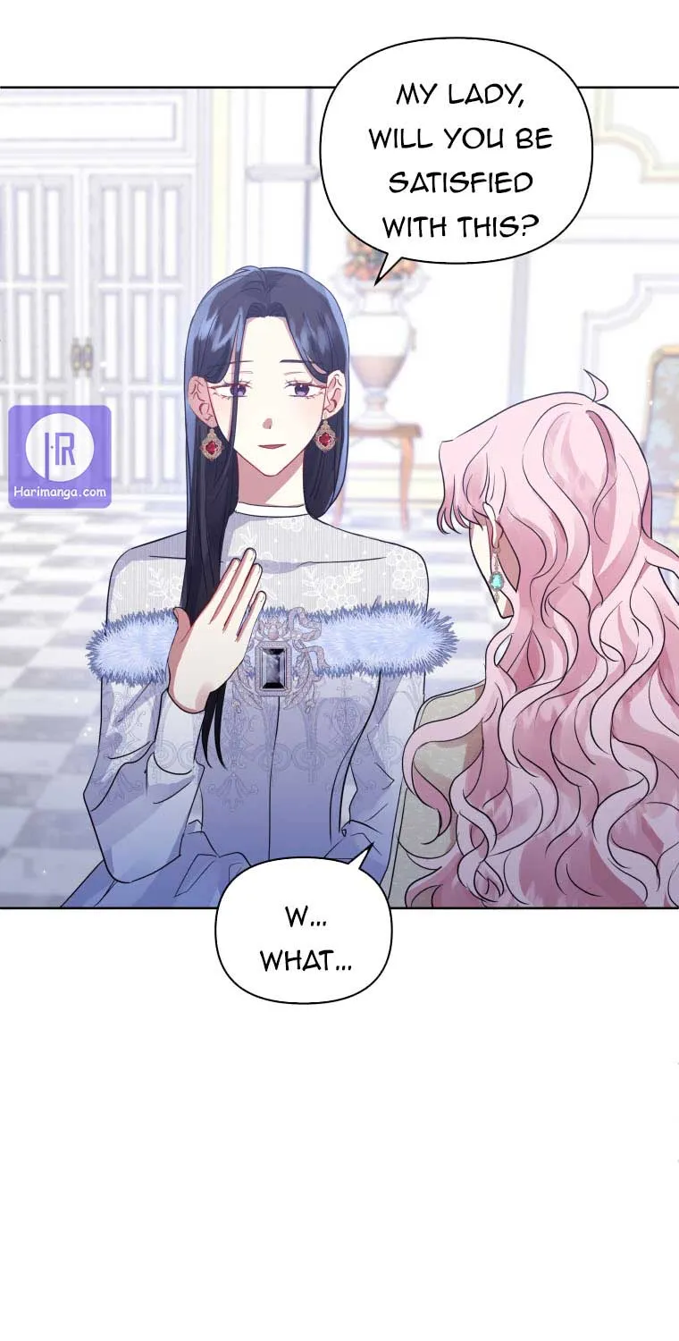 I’m A Villainess, But I Picked Up The Male Lead Kainu Manga Chapter 15 Page 44