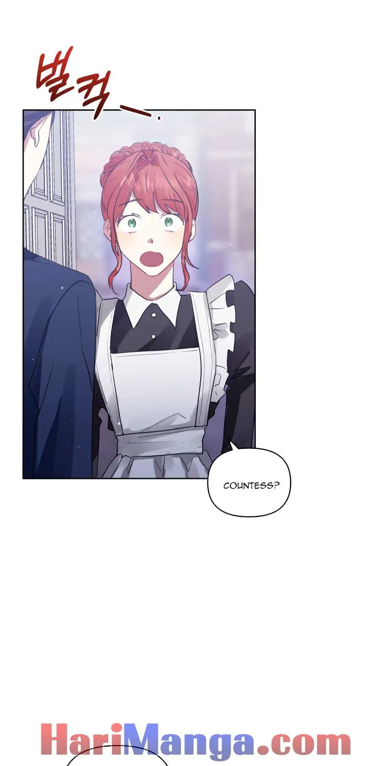 I’m A Villainess, But I Picked Up The Male Lead Kainu Manga Chapter 15 Page 45