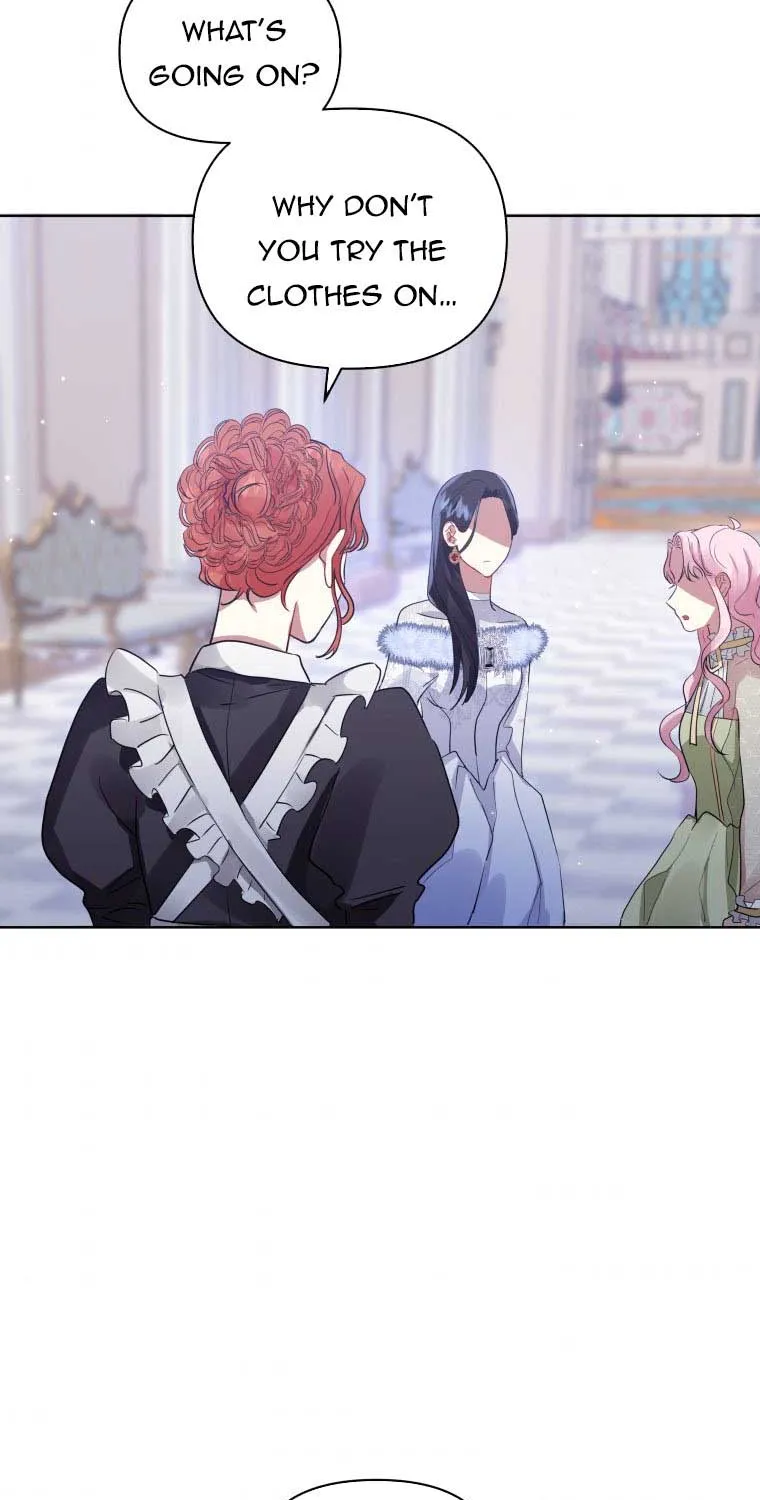 I’m A Villainess, But I Picked Up The Male Lead Kainu Manga Chapter 15 Page 46