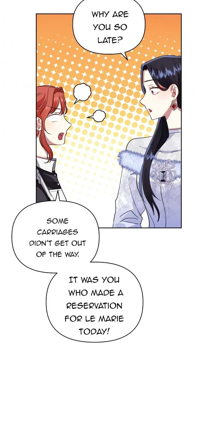 I’m A Villainess, But I Picked Up The Male Lead Kainu Manga Chapter 15 Page 47