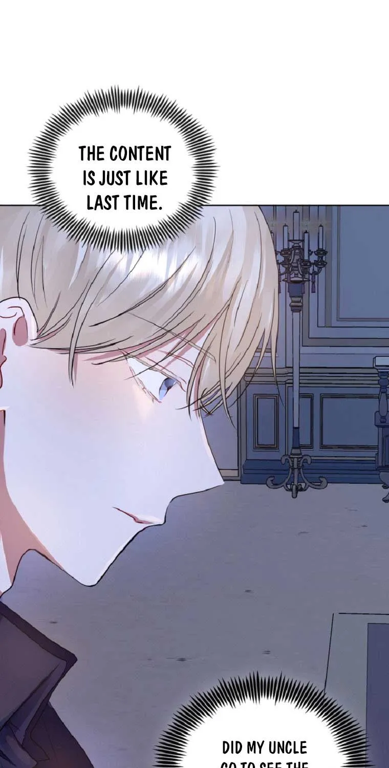 I’m A Villainess, But I Picked Up The Male Lead Kainu Manga Chapter 14 Page 38