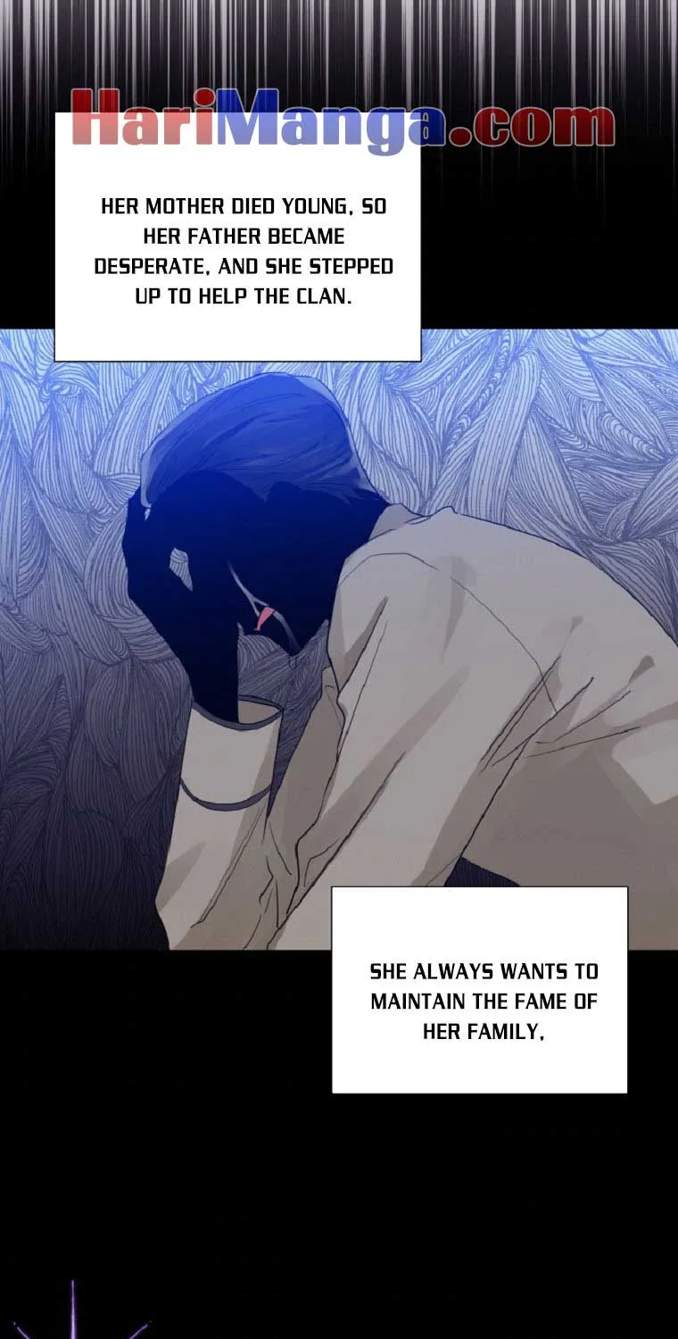 I’m A Villainess, But I Picked Up The Male Lead Kainu Manga Chapter 14 Page 46