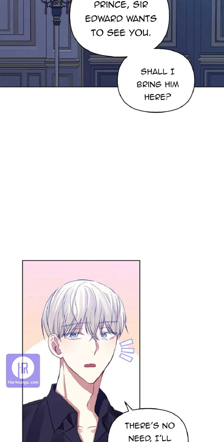 I’m A Villainess, But I Picked Up The Male Lead Kainu Manga Chapter 14 Page 51