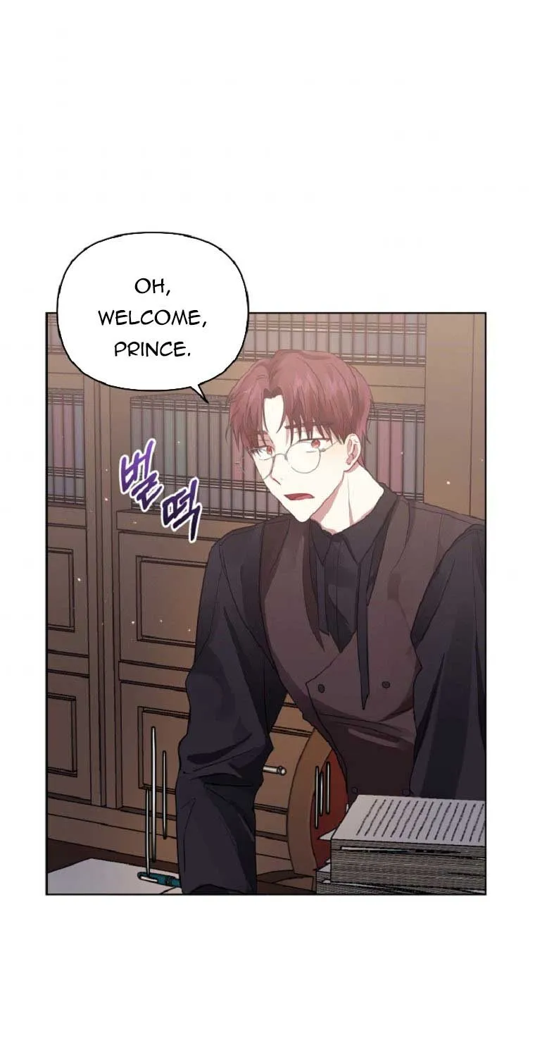 I’m A Villainess, But I Picked Up The Male Lead Kainu Manga Chapter 14 Page 54