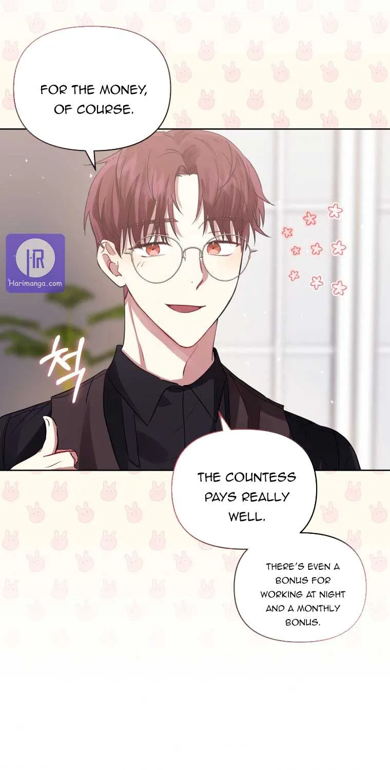 I’m A Villainess, But I Picked Up The Male Lead Kainu Manga Chapter 14 Page 60