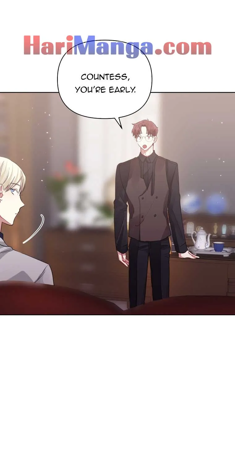 I’m A Villainess, But I Picked Up The Male Lead Kainu Manga Chapter 14 Page 62