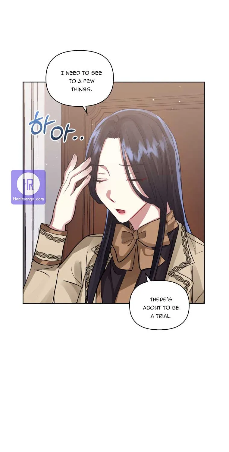 I’m A Villainess, But I Picked Up The Male Lead Kainu Manga Chapter 14 Page 63
