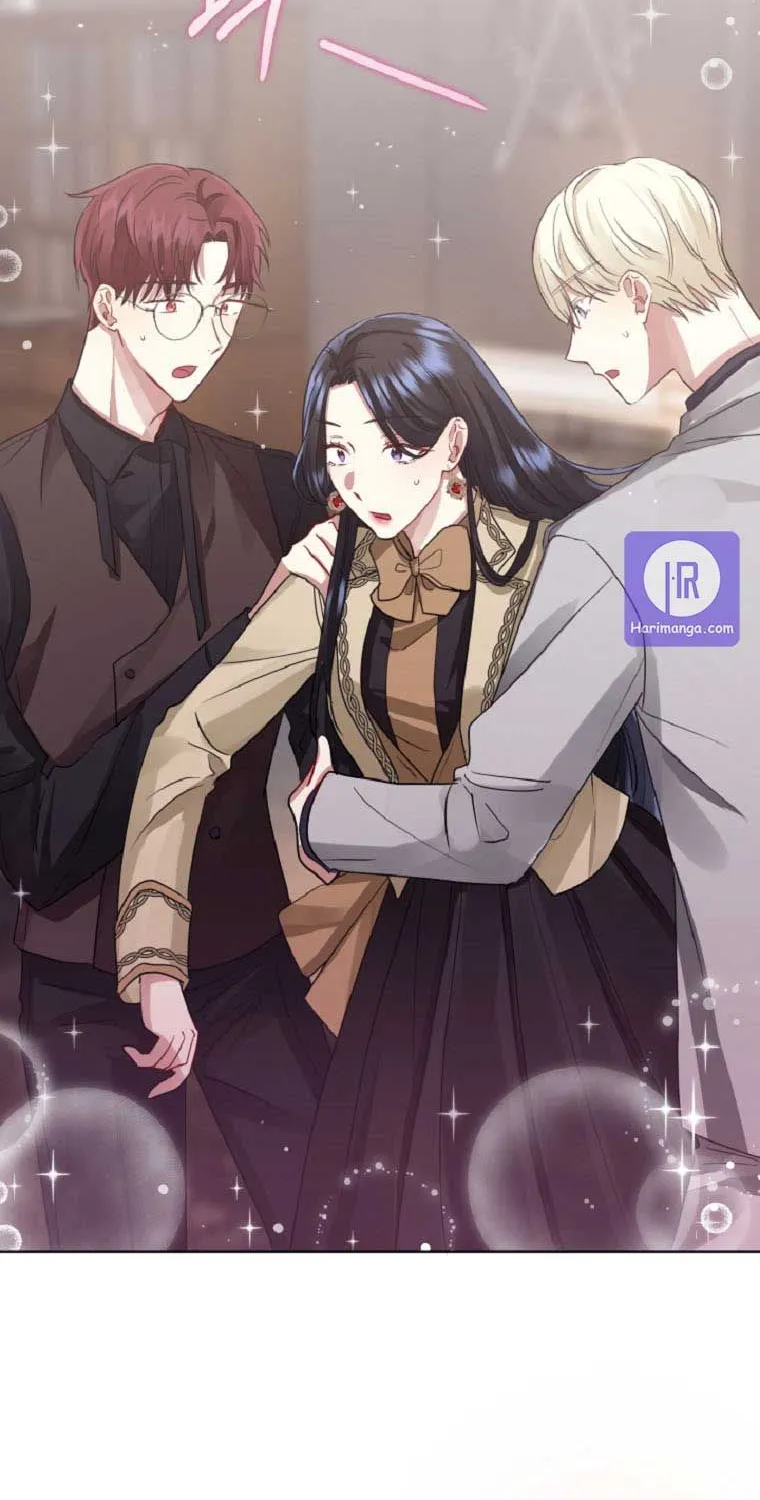 I’m A Villainess, But I Picked Up The Male Lead Kainu Manga Chapter 14 Page 65