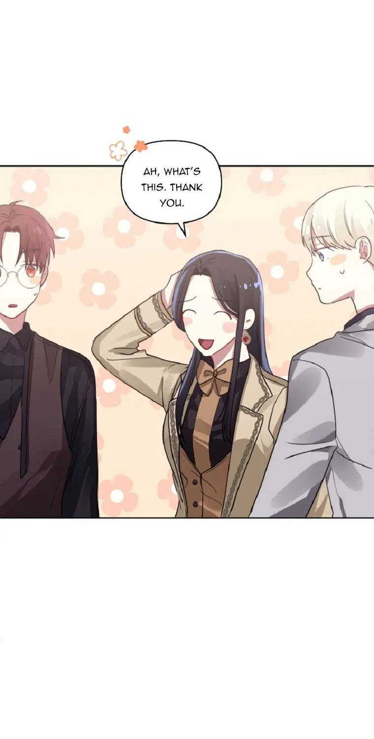 I’m A Villainess, But I Picked Up The Male Lead Kainu Manga Chapter 14 Page 69