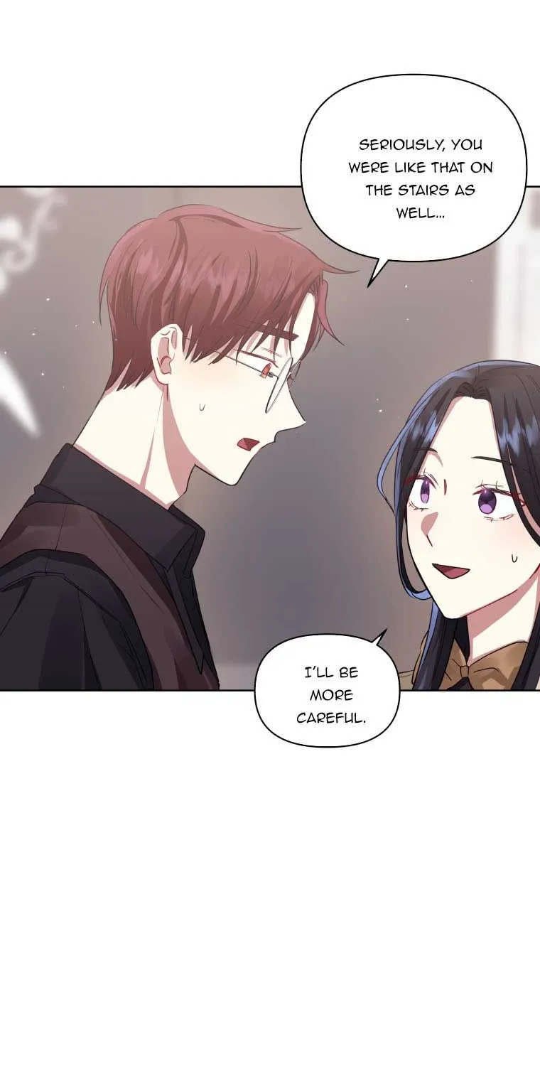I’m A Villainess, But I Picked Up The Male Lead Kainu Manga Chapter 14 Page 70