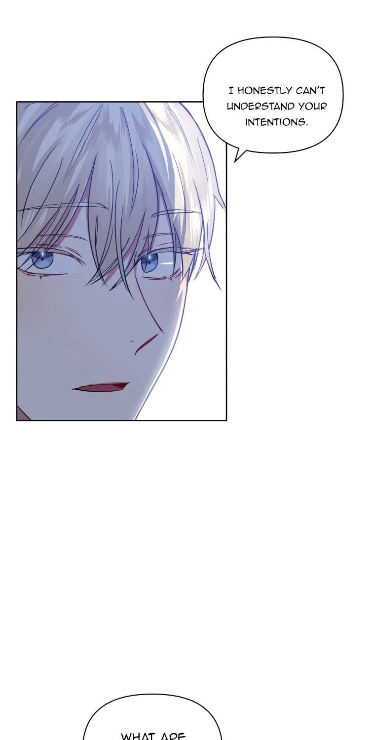 I’m A Villainess, But I Picked Up The Male Lead Kainu Manga Chapter 13 Page 15