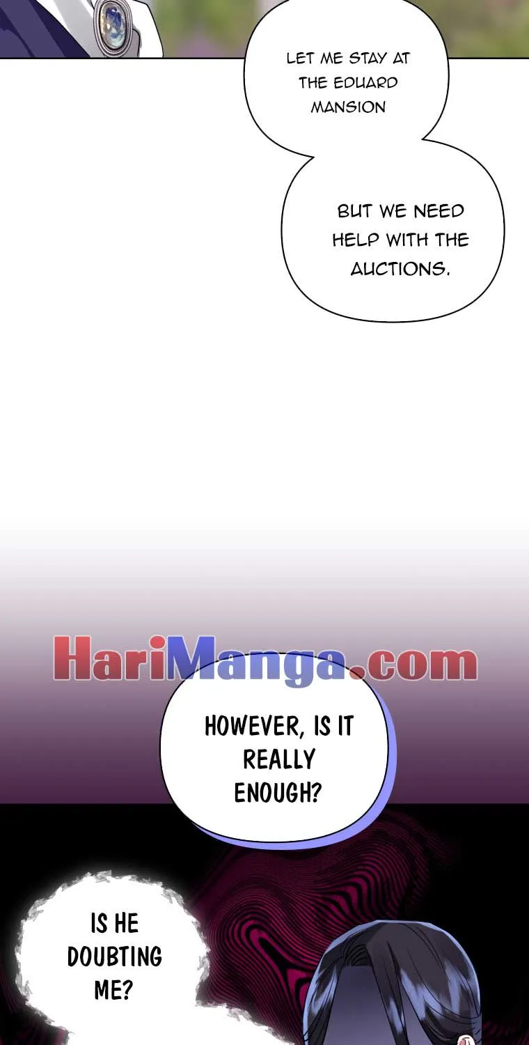 I’m A Villainess, But I Picked Up The Male Lead Kainu Manga Chapter 13 Page 20