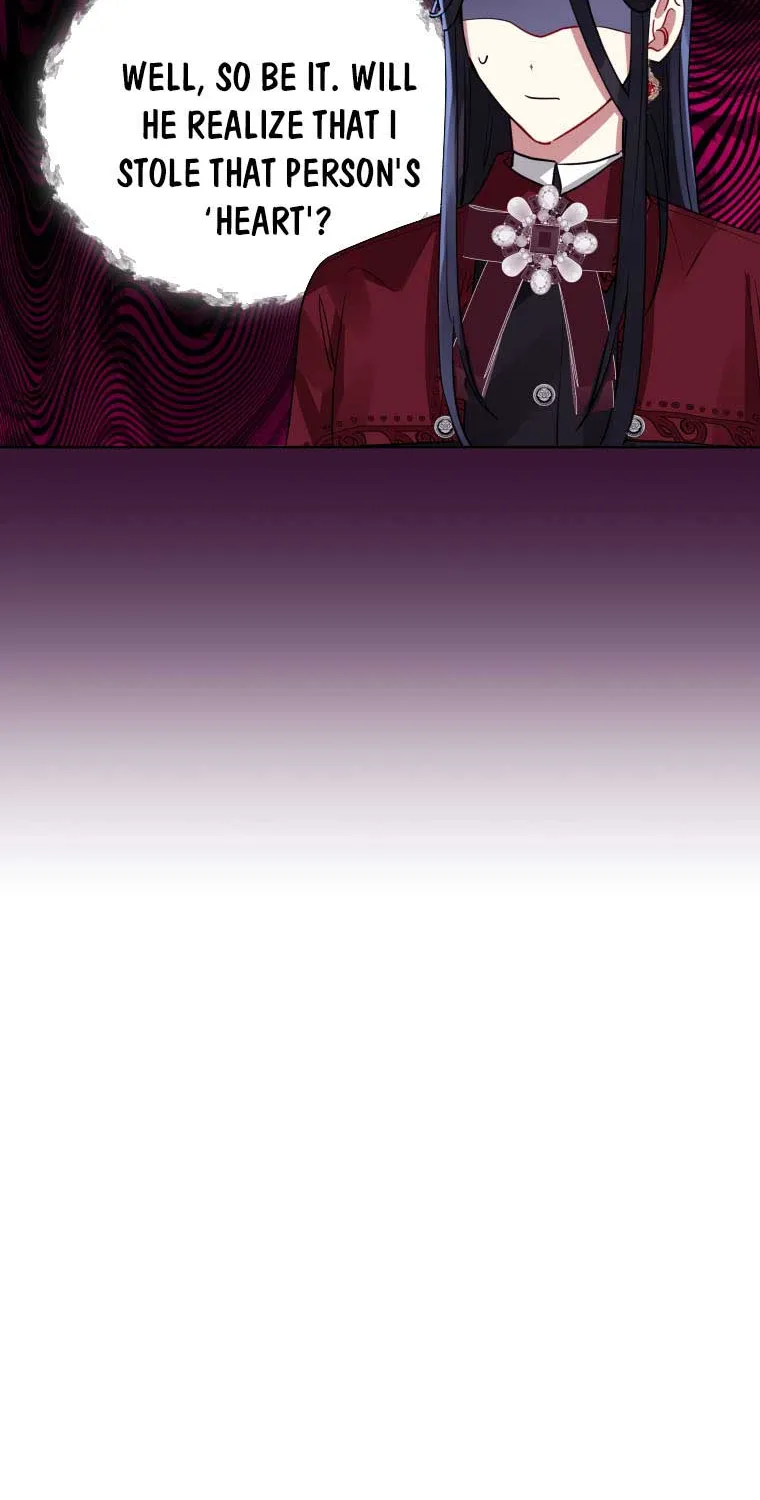 I’m A Villainess, But I Picked Up The Male Lead Kainu Manga Chapter 13 Page 21